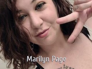 Marilyn_Page