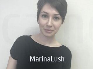 MarinaLush