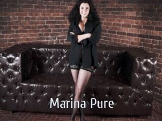 Marina_Pure