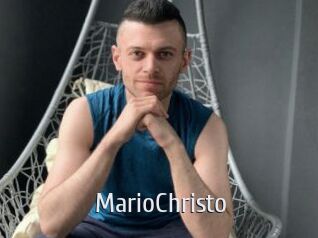 MarioChristo