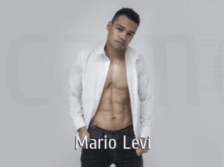 Mario_Levi