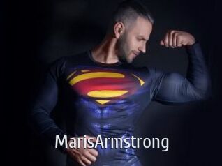 MarisArmstrong