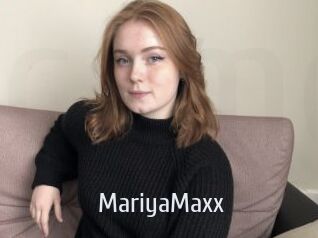 MariyaMaxx