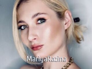 MariyaRazina