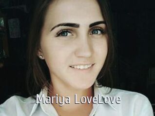 Mariya_LoveLove