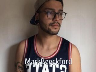 MarkBeeckford