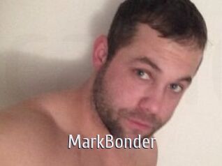 MarkBonder