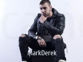 MarkDerek