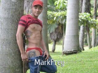 MarkFrey