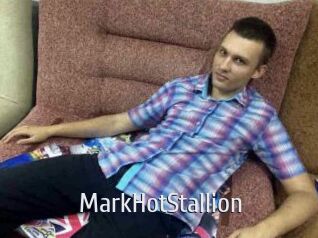 MarkHotStallion