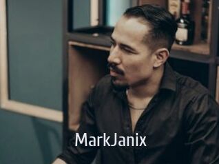 MarkJanix