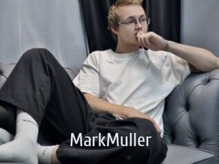 MarkMuller