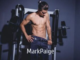 MarkPaige