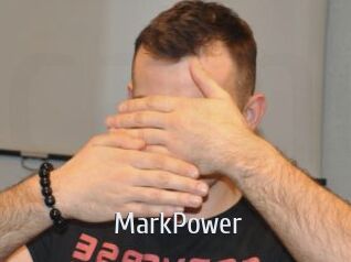 MarkPower