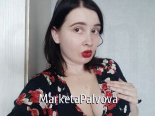 MarketaPalvova