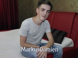 MarkusDamien