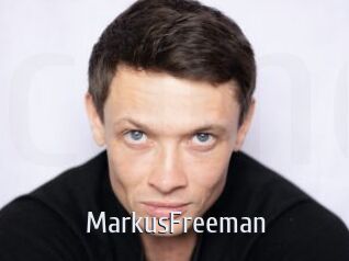 MarkusFreeman