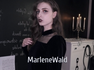 MarleneWald