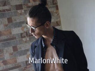 MarlonWhite