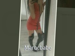 Marocbabe