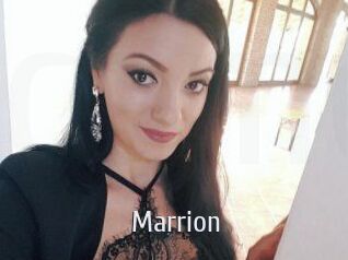 Marrion