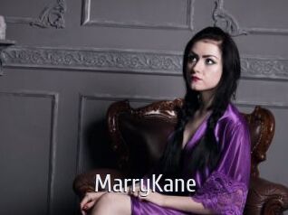 MarryKane