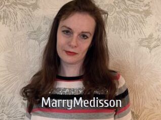 MarryMedisson