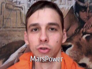 MarsPower