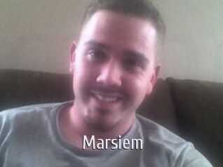 Marsiem