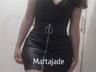 Martajade