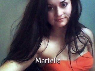 Martelle