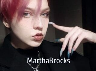 MarthaBrocks