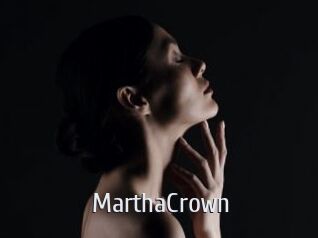 MarthaCrown