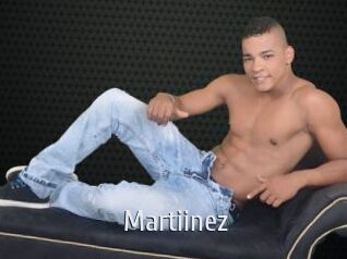 Martiinez