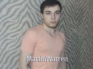 MartinWarren