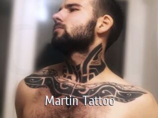 Martin_Tattoo