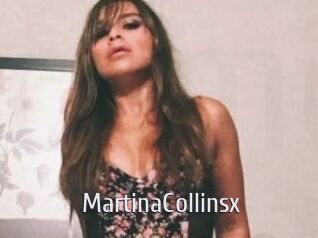 MartinaCollinsx