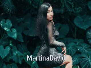 MartinaDavid