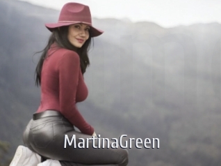 MartinaGreen