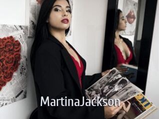 MartinaJackson