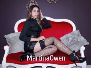 MartinaOwen