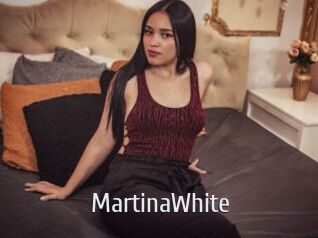 MartinaWhite