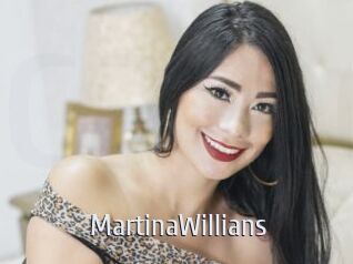 MartinaWillians