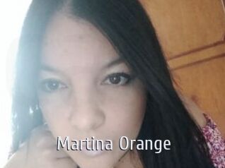 Martina_Orange