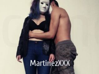 MartinezXXX