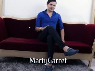 MartyGarret