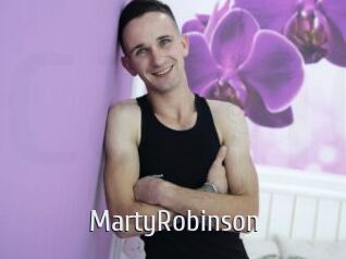 MartyRobinson