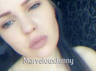 MarvelousJenny