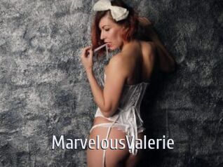 MarvelousValerie