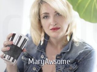 MaryAwsome